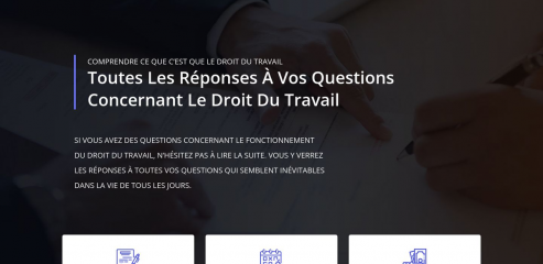 https://www.droitettravail.fr