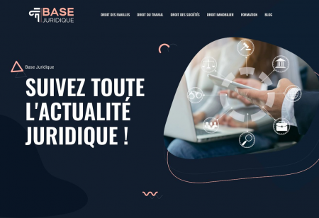 https://www.base-juridique.com