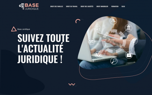 https://www.base-juridique.com